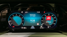 Volkswagen Golf 1.5 TSI Life 5dr Petrol Hatchback